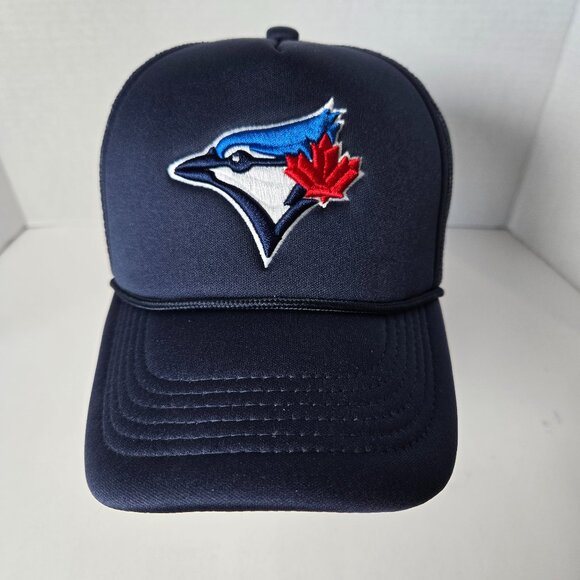 Toronto Blue Jays Baseball Cap - Picture 1 of 6